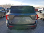 Ford Explorer 2022
