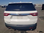 Chevrolet Traverse 2018