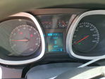 Chevrolet Equinox 2016