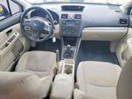 Subaru XV 2014