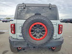 Ford Bronco 2023