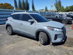 Nissan Kicks 2021