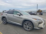 Lexus RX 2017