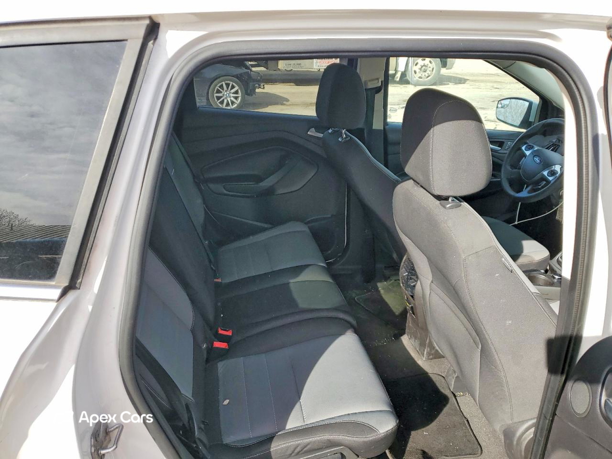 Ford Escape 2013