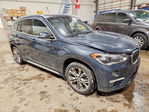 BMW X1 2019