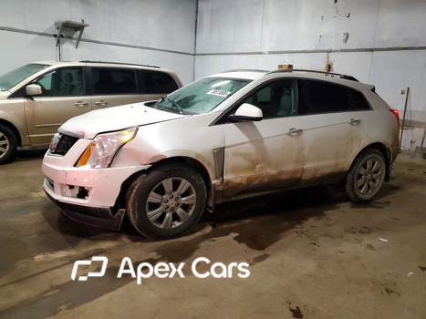 Cadillac SRX 2014 - Image 1 of 12