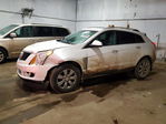 Cadillac SRX 2014