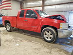 Chevrolet Silverado 2012