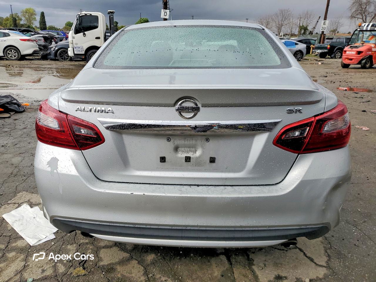 Altima 2017