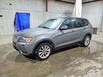 BMW X3 2013