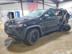 Jeep Cherokee 2021