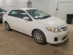 Toyota Corolla 2011