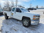 Chevrolet Silverado 2019