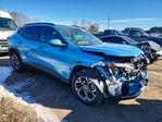 Chevrolet Trax 2025