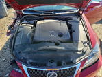 Lexus IS 2012