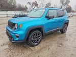 Jeep Renegade 2021