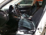 Subaru Impreza 2011