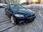 BMW Series 5 2012
