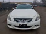 Infiniti G 2013