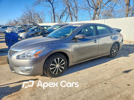 Nissan Altima 2015 - Image 1 of 13