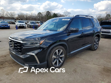 Honda Pilot 2023 - Image 1 of 14