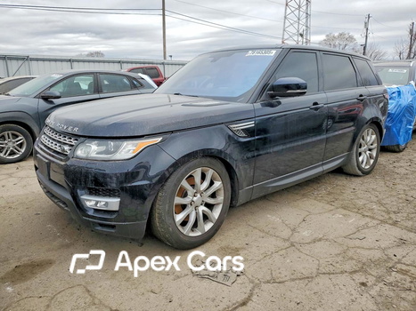 Land Rover Range Rover 2016 - Image 1 of 13