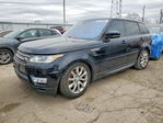 Land Rover Range Rover 2016