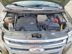 Ford Edge 2013