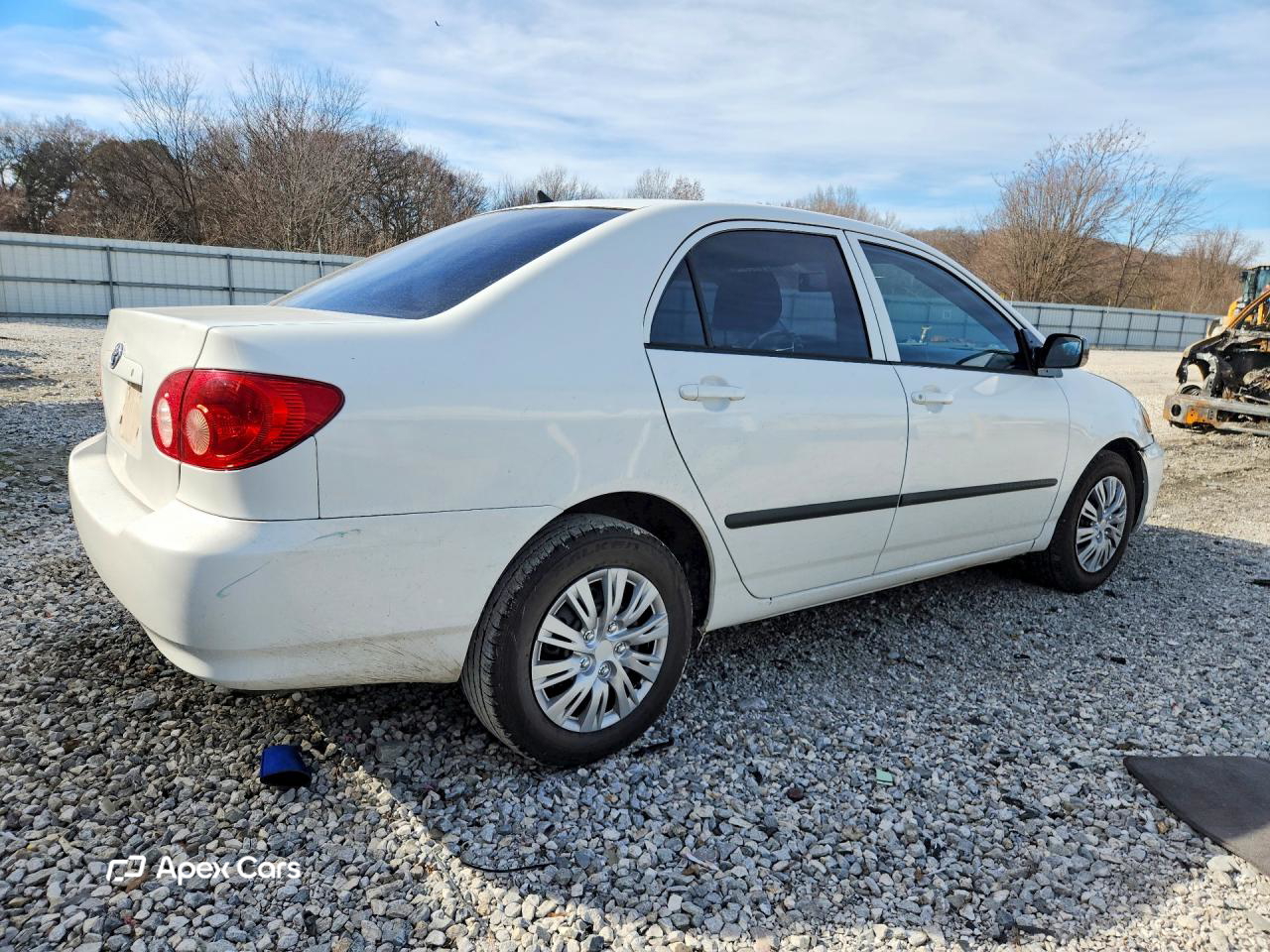 Toyota Corolla 2006