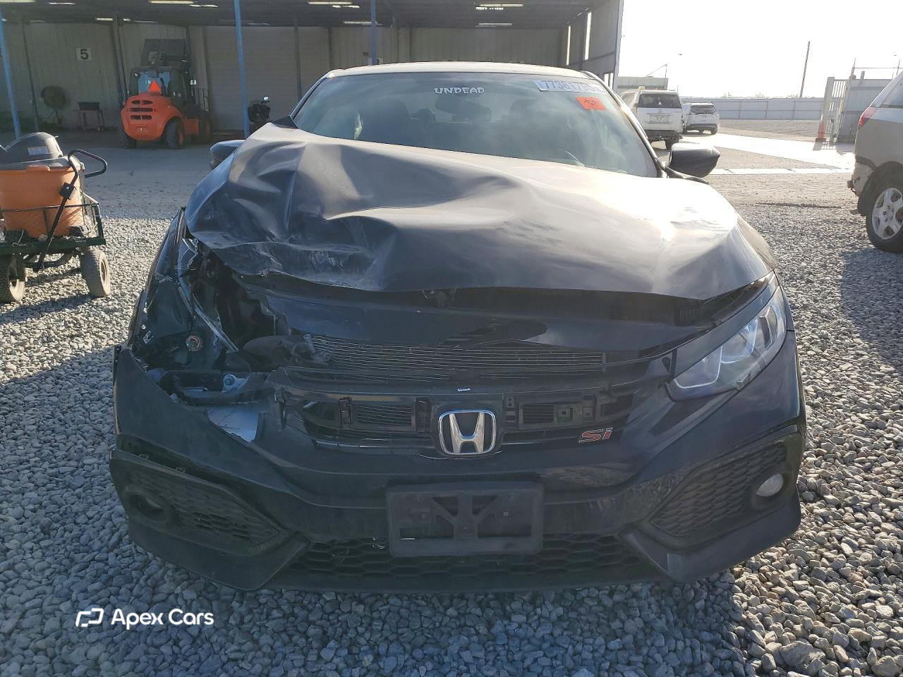 Honda Civic 2017