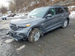 Ford Explorer 2024