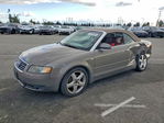 Audi A4 2004