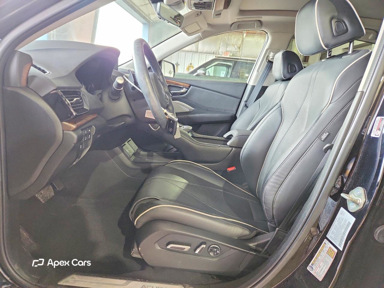 Acura RDX 2019