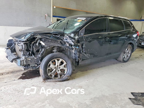 Mazda CX-9 2015 - Image 1 of 14