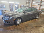 Chrysler 200 2015