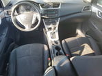 Nissan Sentra 2015