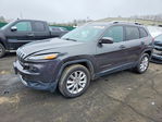 Jeep Cherokee 2016