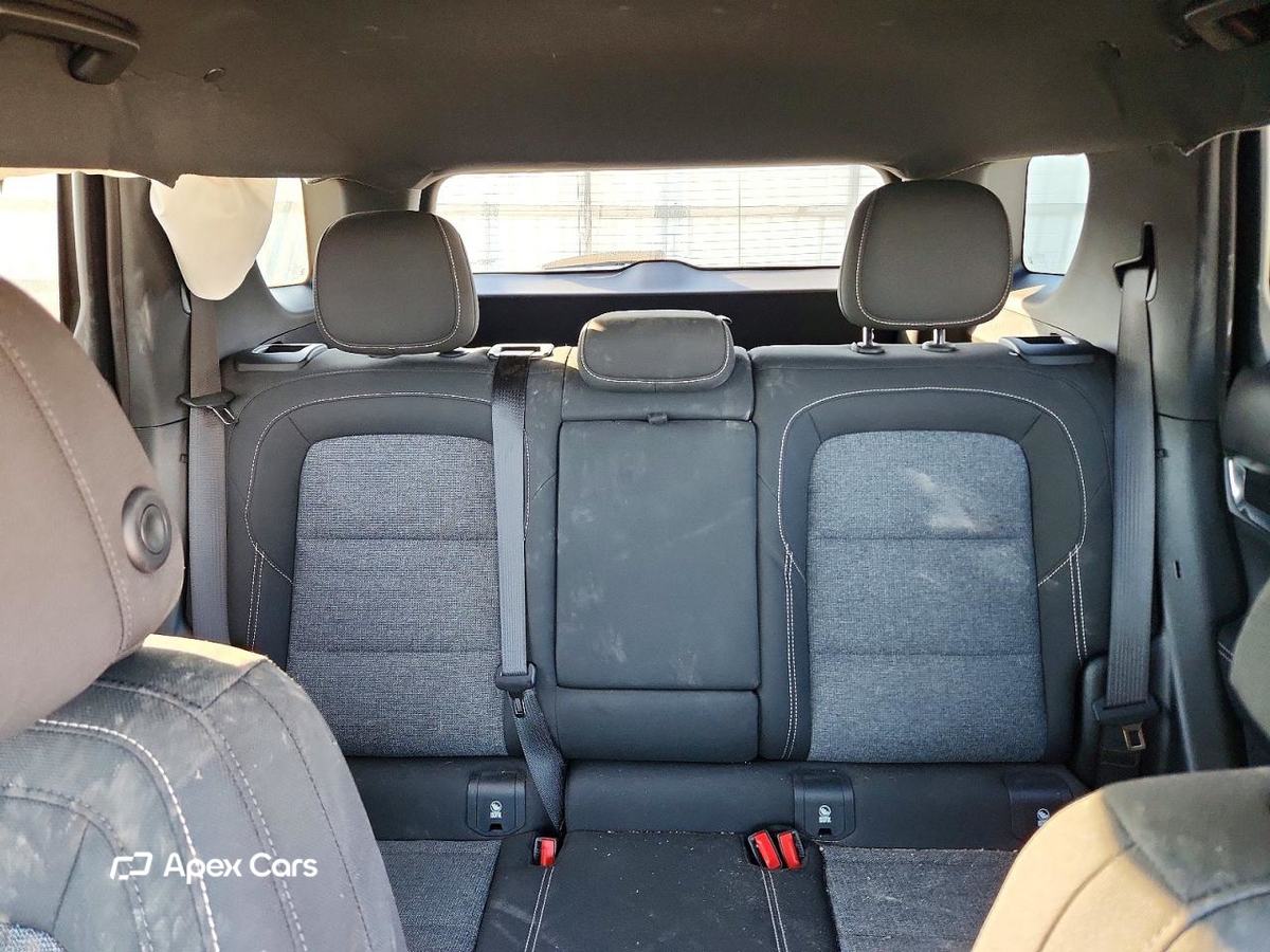 GMC Terrain 2026