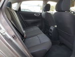 Nissan Sentra 2016