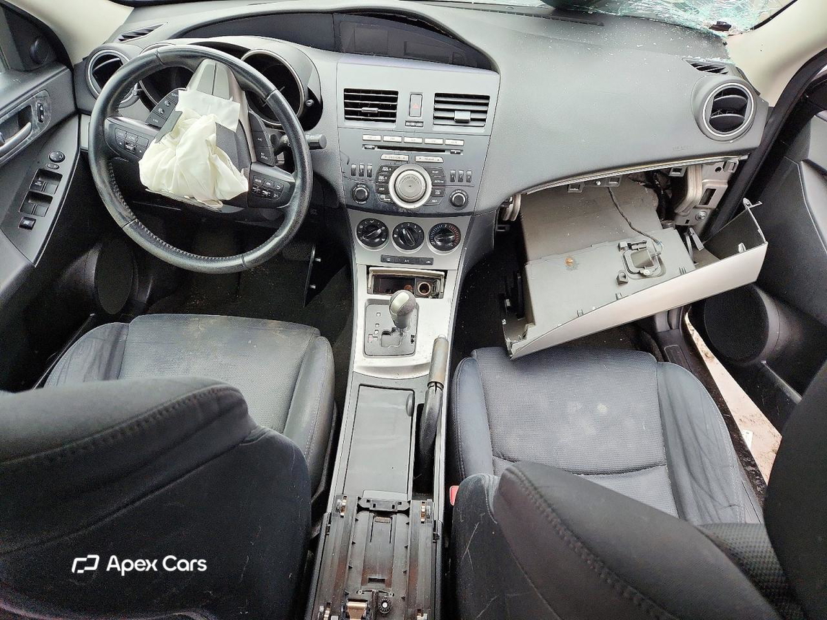 Mazda 3 2010