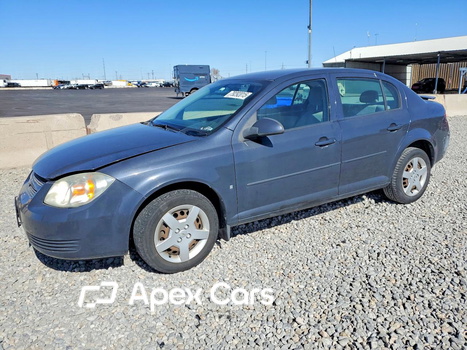 Chevrolet Cobalt 2008 - Image 1 of 12