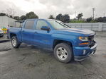 Chevrolet Silverado 2018