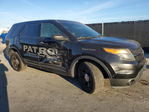 Ford Explorer 2014
