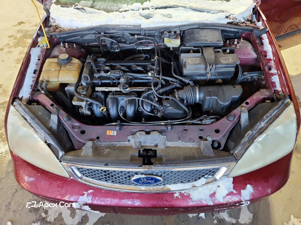 Ford Focus 2007