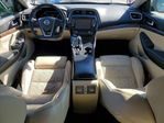 Nissan Maxima 2017