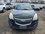Chevrolet Equinox 2013