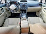 Subaru XV 2013