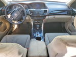 Honda Accord 2017
