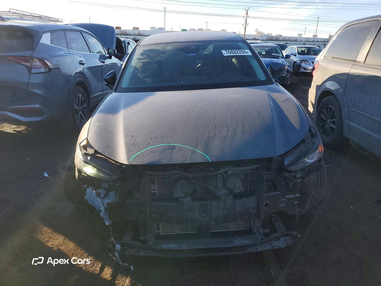 Mazda CX-30 2021