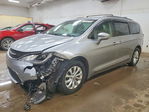 Chrysler Pacifica 2018